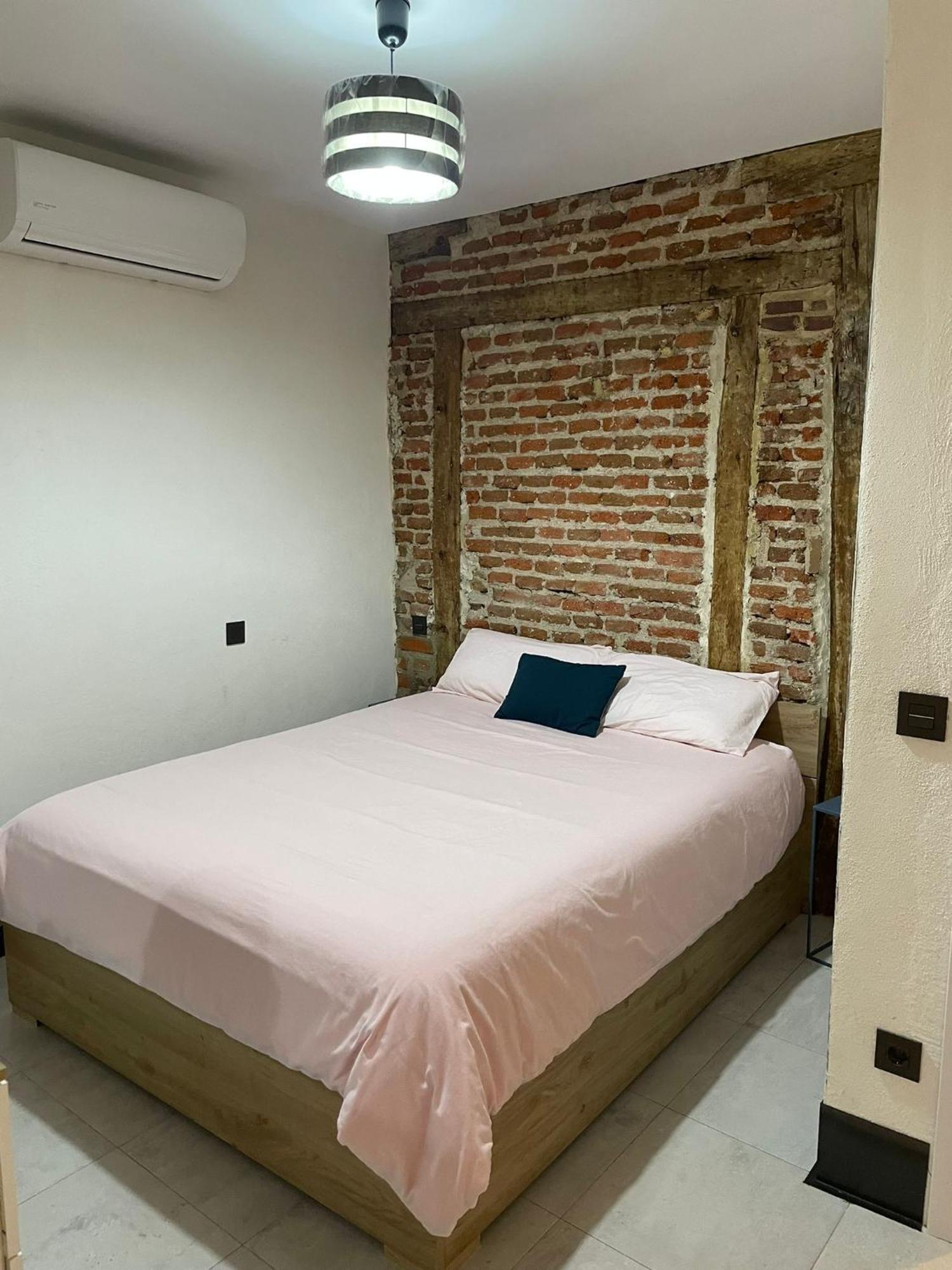 7 Beds, 3Bedr, Centro, Sol, Gran Via, Metro Noviciado, Callao Madrid Exterior photo