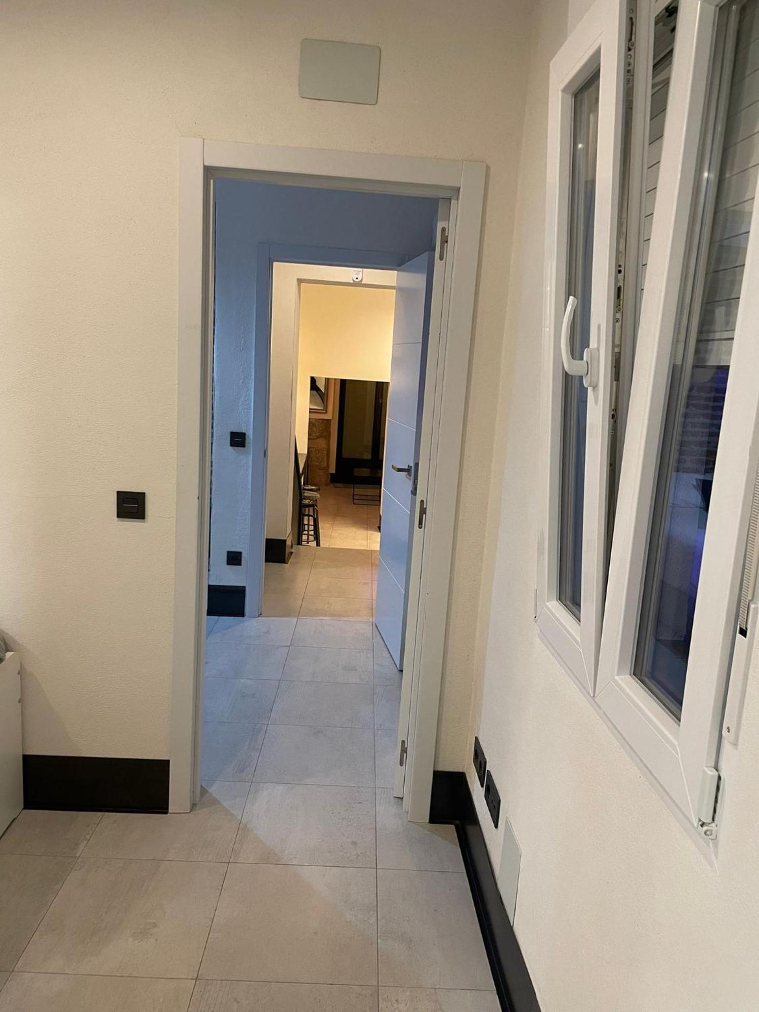 7 Beds, 3Bedr, Centro, Sol, Gran Via, Metro Noviciado, Callao Madrid Exterior photo