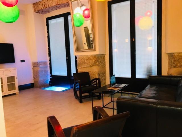 7 Beds, 3Bedr, Centro, Sol, Gran Via, Metro Noviciado, Callao Madrid Exterior photo