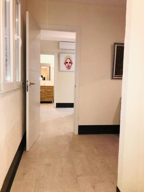 7 Beds, 3Bedr, Centro, Sol, Gran Via, Metro Noviciado, Callao Madrid Exterior photo